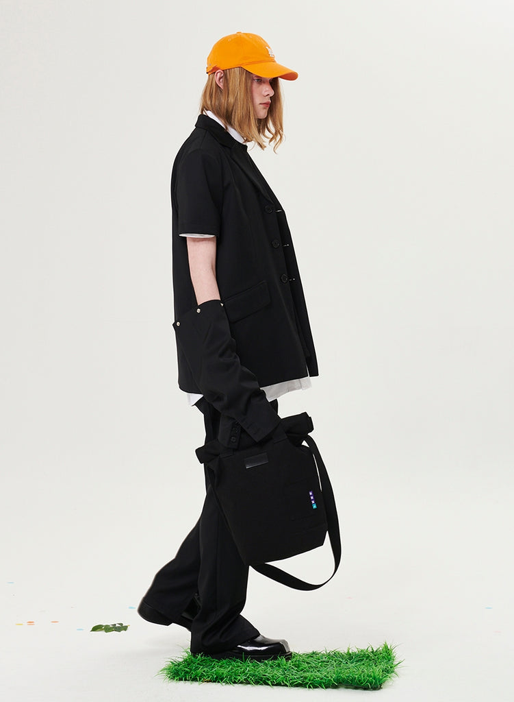 ラメルマメゾン (LA MER MA MAISON) 20SS LMMM JK02