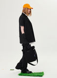 ラメルマメゾン (LA MER MA MAISON) 20SS LMMM JK02