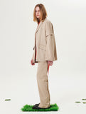 ラメルマメゾン (LA MER MA MAISON) 20SS LMMM JK01