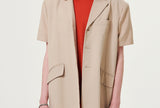 ラメルマメゾン (LA MER MA MAISON) 20SS LMMM JK01