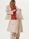 ラメルマメゾン (LA MER MA MAISON) 20SS LMMM JK01