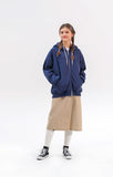 ユベスコ(UBESCO) CHEESE HOODIE ZIP-UP 4COLOR SMHD8076