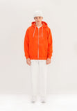 ユベスコ(UBESCO) CHEESE HOODIE ZIP-UP 4COLOR SMHD8076