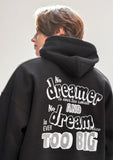ユベスコ(UBESCO) DREAMING HOODIE 4COLOR MSHD8075