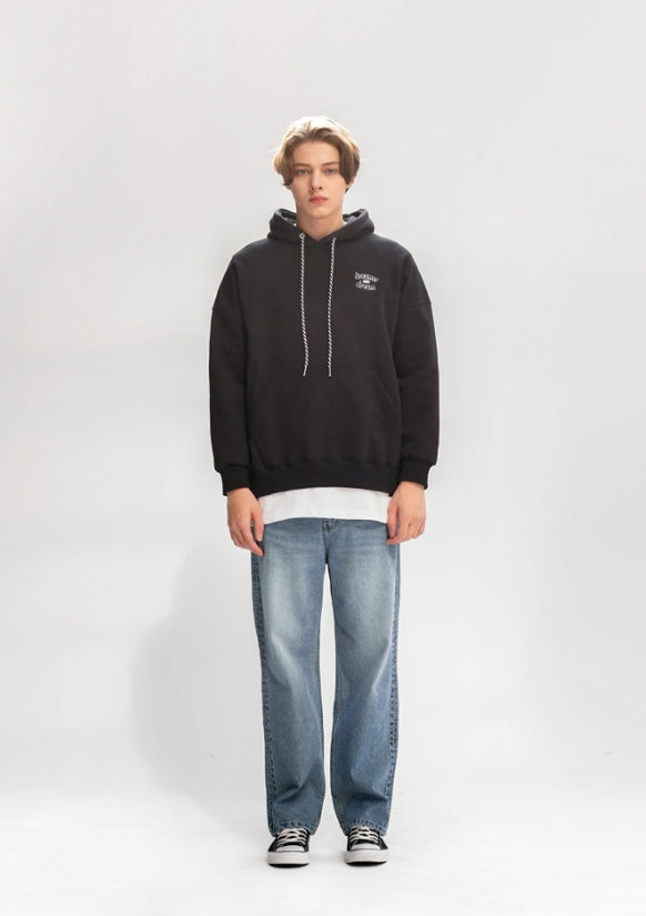 ユベスコ(UBESCO) DREAMING HOODIE 4COLOR MSHD8075