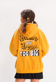 ユベスコ(UBESCO) DREAMING HOODIE 4COLOR MSHD8075