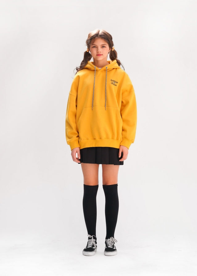 ユベスコ(UBESCO) DREAMING HOODIE 4COLOR MSHD8075