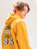ユベスコ(UBESCO) DREAMING HOODIE 4COLOR MSHD8075
