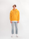 ユベスコ(UBESCO) DREAMING HOODIE 4COLOR MSHD8075