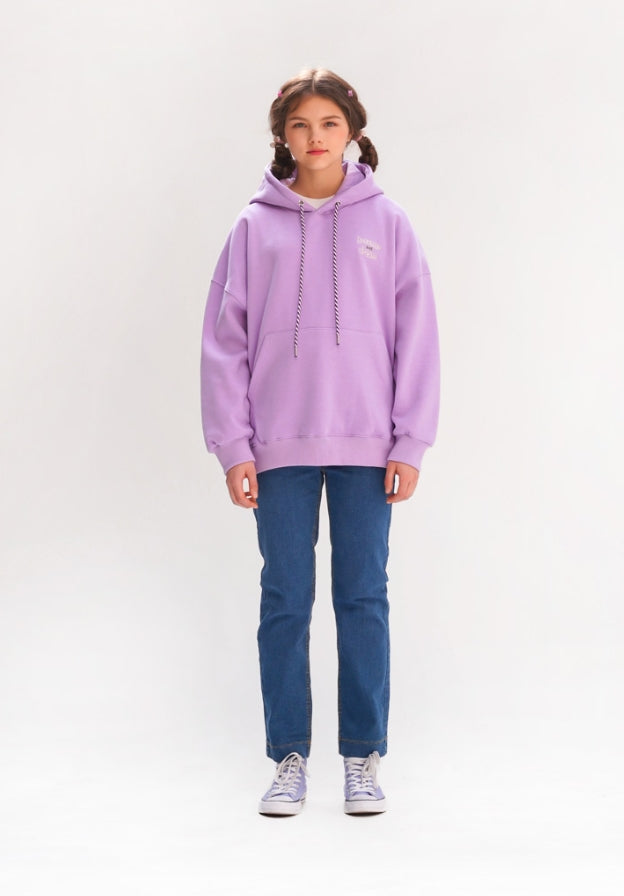 ユベスコ(UBESCO) DREAMING HOODIE 4COLOR MSHD8075