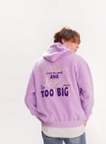 ユベスコ(UBESCO) DREAMING HOODIE 4COLOR MSHD8075
