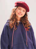 ユベスコ(UBESCO) DREAMING HOODIE 4COLOR MSHD8075
