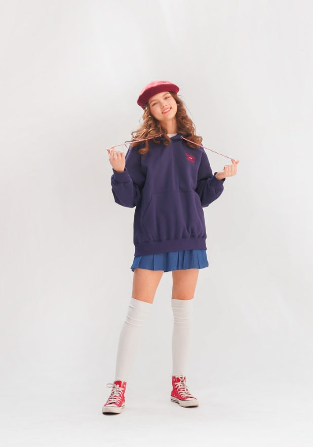 ユベスコ(UBESCO) DREAMING HOODIE 4COLOR MSHD8075