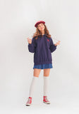 ユベスコ(UBESCO) DREAMING HOODIE 4COLOR MSHD8075