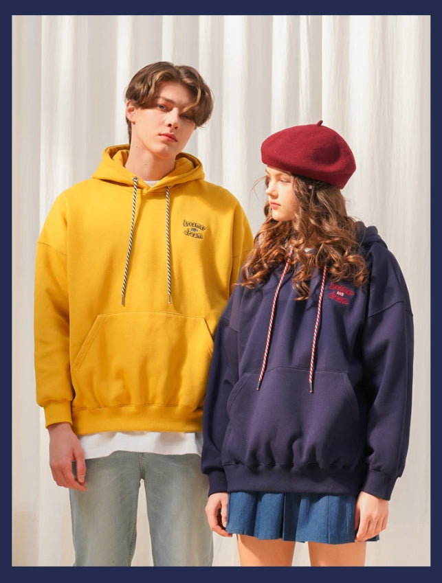 ユベスコ(UBESCO) DREAMING HOODIE 4COLOR MSHD8075