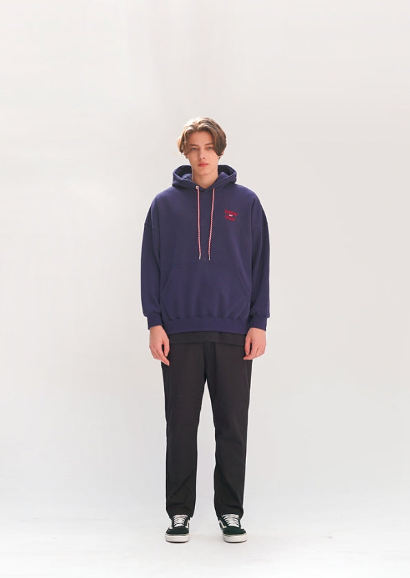 ユベスコ(UBESCO) DREAMING HOODIE 4COLOR MSHD8075