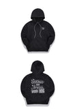 ユベスコ(UBESCO) DREAMING HOODIE 4COLOR MSHD8075