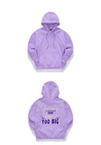 ユベスコ(UBESCO) DREAMING HOODIE 4COLOR MSHD8075