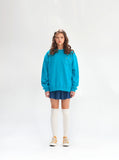 ユベスコ(UBESCO) CREWNECK MINIPOCKET SWEATSHIRT 4COLOR BJMT8079