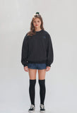 ユベスコ(UBESCO) PRESENTCARD SWEATSHIRT 4COLOR BJHD8078