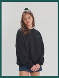 ユベスコ(UBESCO) PRESENTCARD SWEATSHIRT 4COLOR BJHD8078