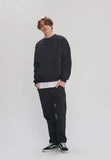 ユベスコ(UBESCO) PRESENTCARD SWEATSHIRT 4COLOR BJHD8078