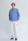 ユベスコ(UBESCO) PRESENTCARD SWEATSHIRT 4COLOR BJHD8078