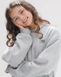 ユベスコ(UBESCO) PRESENTCARD SWEATSHIRT 4COLOR BJHD8078
