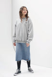 ユベスコ(UBESCO) PRESENTCARD SWEATSHIRT 4COLOR BJHD8078