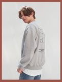 ユベスコ(UBESCO) PRESENTCARD SWEATSHIRT 4COLOR BJHD8078