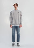 ユベスコ(UBESCO) PRESENTCARD SWEATSHIRT 4COLOR BJHD8078