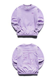 ユベスコ(UBESCO) PRESENTCARD SWEATSHIRT 4COLOR BJHD8078
