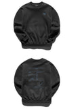 ユベスコ(UBESCO) PRESENTCARD SWEATSHIRT 4COLOR BJHD8078