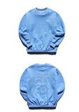 ユベスコ(UBESCO) PRESENTCARD SWEATSHIRT 4COLOR BJHD8078