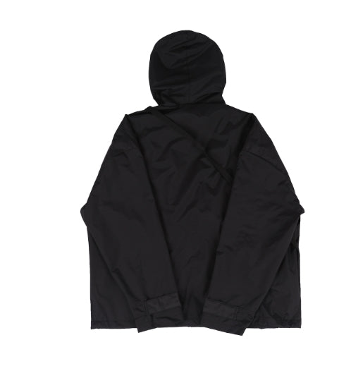 オウェンド(A-WENDE) Such jacket