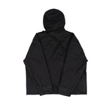オウェンド(A-WENDE) Such jacket