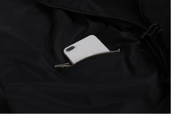 オウェンド(A-WENDE) Such jacket