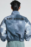 イーエスシースタジオ(ESC STUDIO)  Sky blouson