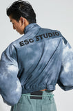 イーエスシースタジオ(ESC STUDIO)  Sky blouson