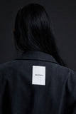 イーエスシースタジオ(ESC STUDIO)  Denim pocket blazer
