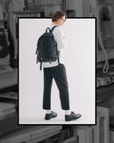 ダブルユーブイプロジェクト(WV PROJECT) LAY BACK PANTS BLACK CJLP7360