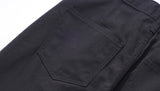 ダブルユーブイプロジェクト(WV PROJECT) LAY BACK PANTS BLACK CJLP7360