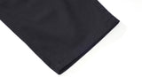 ダブルユーブイプロジェクト(WV PROJECT) LAY BACK PANTS BLACK CJLP7360
