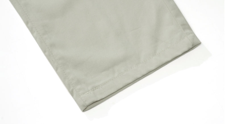 ダブルユーブイプロジェクト(WV PROJECT) LAY BACK PANTS CREAM CJLP7360