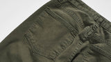 ダブルユーブイプロジェクト(WV PROJECT) MATE COTTON PANTS KHAKI CJLP7356