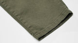ダブルユーブイプロジェクト(WV PROJECT) MATE COTTON PANTS KHAKI CJLP7356