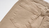 ダブルユーブイプロジェクト(WV PROJECT) MATE COTTON PANTS BEIGE CJLP7356