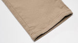ダブルユーブイプロジェクト(WV PROJECT) MATE COTTON PANTS BEIGE CJLP7356