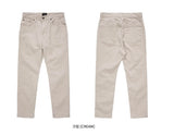 ダブルユーブイプロジェクト(WV PROJECT) MATE COTTON PANTS CREAM CJLP7356