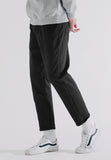 ダブルユーブイプロジェクト(WV PROJECT) MATE COTTON PANTS BLACK CJLP7356
